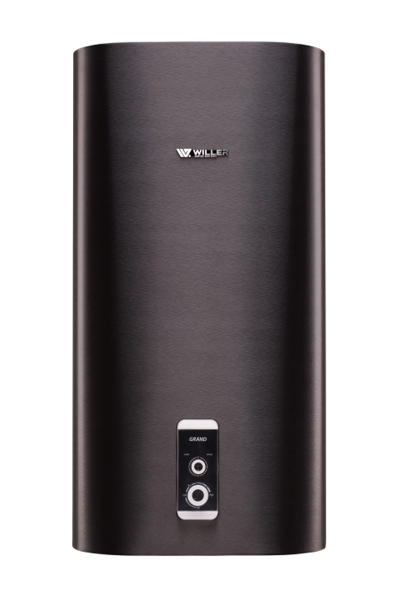 Бойлер электрический Willer EV50DR Grand черный алюминий черный алюминий